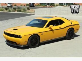 2012 Dodge Challenger for sale 101741469