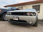 2012 Dodge Challenger R/T
