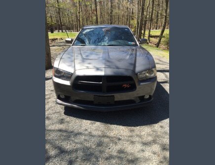 Photo 1 for 2012 Dodge Charger for Sale by Owner