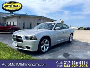 2012 Dodge Charger for sale 101774392