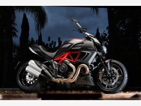 2012 Ducati Diavel for sale 201349973