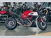 2012 Ducati Diavel for sale 201394127