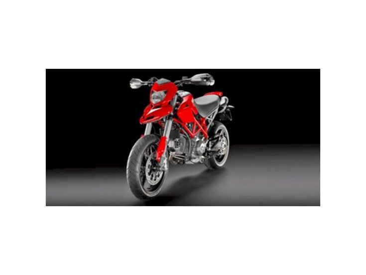 2012 Ducati Hypermotard 796 specifications