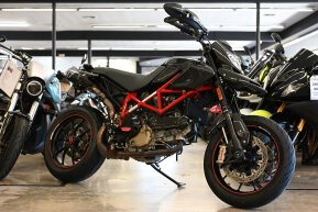2012 Ducati Hypermotard 1100 for sale 201624039