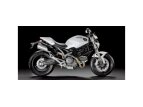 2012 Ducati Monster 600 696 specifications