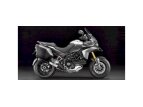 2012 Ducati Multistrada 620 1200 S Touring Edition specifications