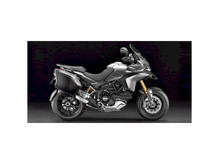 2012 Ducati Multistrada 620 1200 S Touring Edition specifications