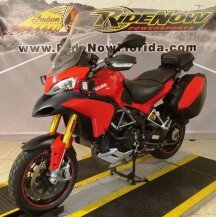 2012 Ducati Multistrada 1200 for sale 201449227
