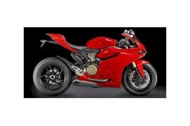 2012 Ducati Panigale 959 1199 specifications