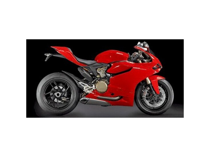 2012 Ducati Panigale 959 1199 specifications
