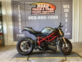 2012 Ducati Streetfighter S for sale 201558521