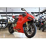 2012 Ducati Superbike 1199 Panigale for sale 201350196