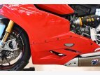 Thumbnail Photo 15 for 2012 Ducati Superbike 1199 Panigale