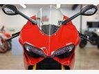 Thumbnail Photo 4 for 2012 Ducati Superbike 1199 Panigale