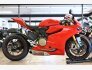 2012 Ducati Superbike 1199 Panigale for sale 201350196