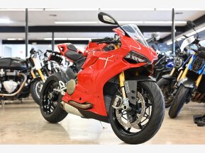 2012 Ducati Superbike 1199 Panigale for sale 201366552