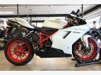 Thumbnail Photo 1 for New 2012 Ducati Superbike 848 EVO