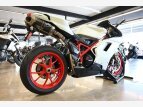 Thumbnail Photo 8 for New 2012 Ducati Superbike 848 EVO