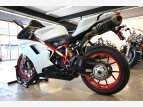 Thumbnail Photo 6 for New 2012 Ducati Superbike 848 EVO