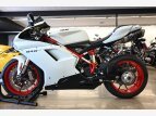 Thumbnail Photo 5 for New 2012 Ducati Superbike 848 EVO