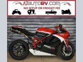 2012 Ducati Superbike 848 EVO