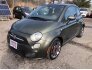 2012 FIAT 500 for sale 101692098