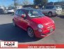 2012 FIAT 500 for sale 101811859