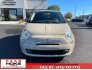 2012 FIAT 500 for sale 101811867