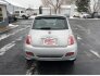 2012 FIAT 500 for sale 101816968