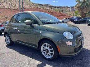 2012 FIAT 500 for sale 101885659