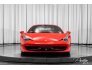 2012 Ferrari 458 Italia Coupe for sale 101779938