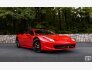 2012 Ferrari 458 Italia for sale 101797073