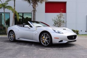 2012 Ferrari California for sale 101587776