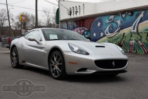 2012 Ferrari California for sale 101829623