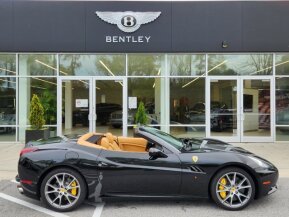 2012 Ferrari California for sale 101863841
