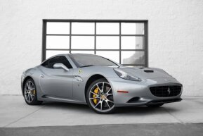 2012 Ferrari California for sale 101875648