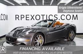 2012 Ferrari California for sale 101876178