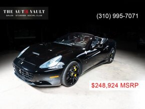 2012 Ferrari California for sale 101943524