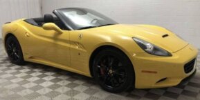 2012 Ferrari California for sale 101958423