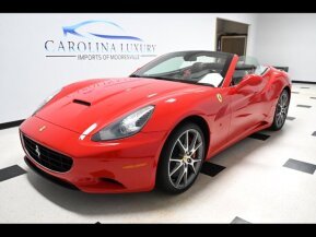 2012 Ferrari California for sale 101967086