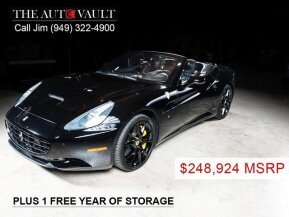 2012 Ferrari California for sale 102006426