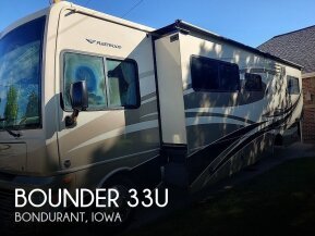 2012 Fleetwood Bounder for sale 300410610