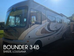 2012 Fleetwood Bounder for sale 300429751