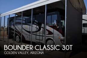 2012 Fleetwood Bounder for sale 300439429