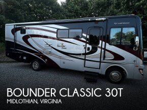 2012 Fleetwood Bounder for sale 300464527
