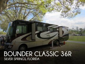 2012 Fleetwood Bounder for sale 300516779