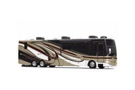 2012 Fleetwood Discovery 42A specifications