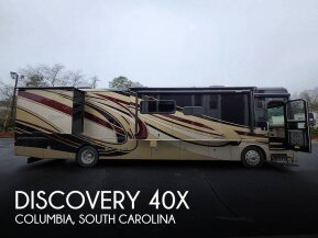 2012 Fleetwood Discovery 40X for sale 300510661