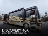 2012 Fleetwood Discovery 40X