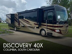 2012 Fleetwood Discovery 40X for sale 300510661